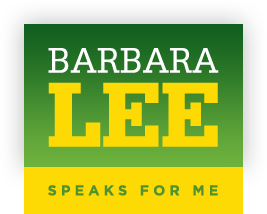 Barbara Lee for Congress