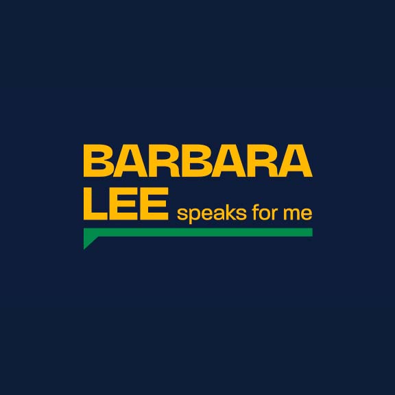 Barbara Lee logo